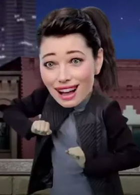 Total Recall Me Maybe/The Asgardigans