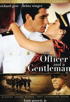 An Officer and a Gentleman (Special Collector's Edition)