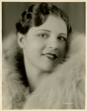 Iris Gray