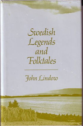 Swedish Legends and Folktales