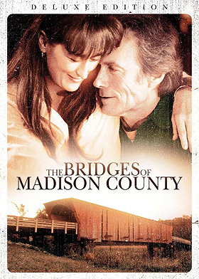 Bridges of Madison County   [Region 1] [US Import] [NTSC]