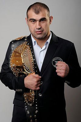 Shamil Abdurakhimov