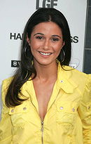 Emmanuelle Chriqui
