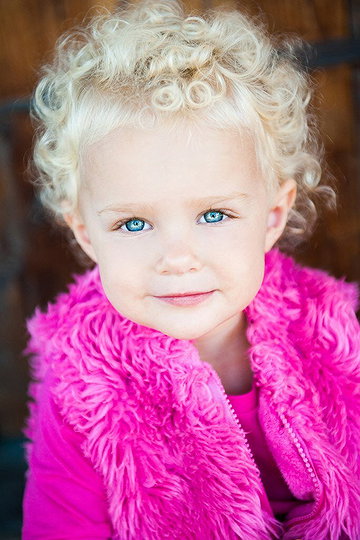 Ali Louise Hartman