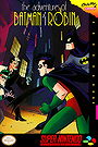 The Adventures of Batman and Robin