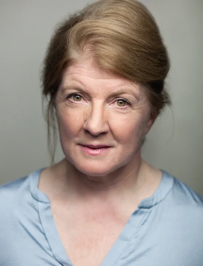 Felicity Montagu