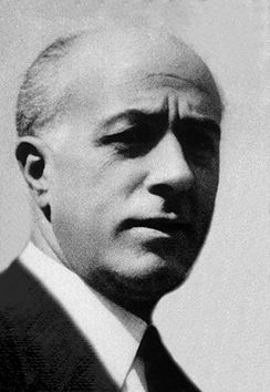 Ernesto Halffter