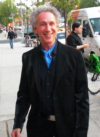 Bob Gruen