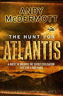 The Hunt for Atlantis (Nina Wilde/Eddie Chase 1)