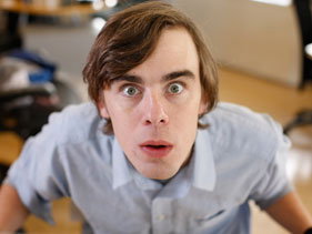 Patrick Cassels