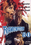 Frankenstein '80 (1972)