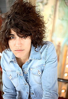 Karima Francis