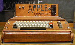 Apple I