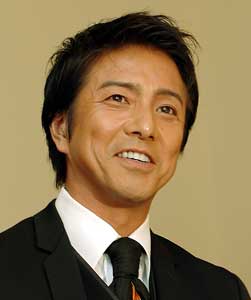 Tôru Kazama