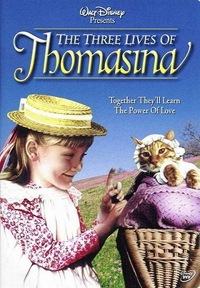 Three Lives of Thomasina  [Region 1] [US Import] [NTSC]