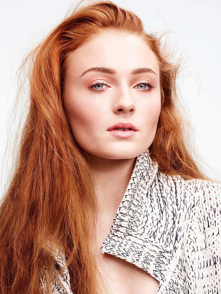 Sophie Turner Sophie Turner