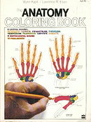 The Anatomy Coloring Book