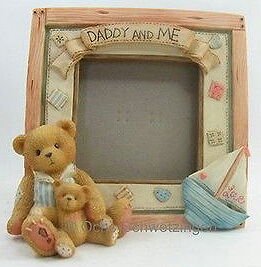 Cherished Teddies - 