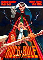 Rock & Rule (1983)