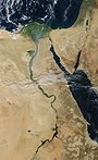 Nile River