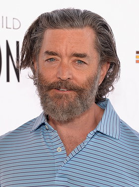 Timothy Omundson