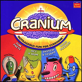 Cranium