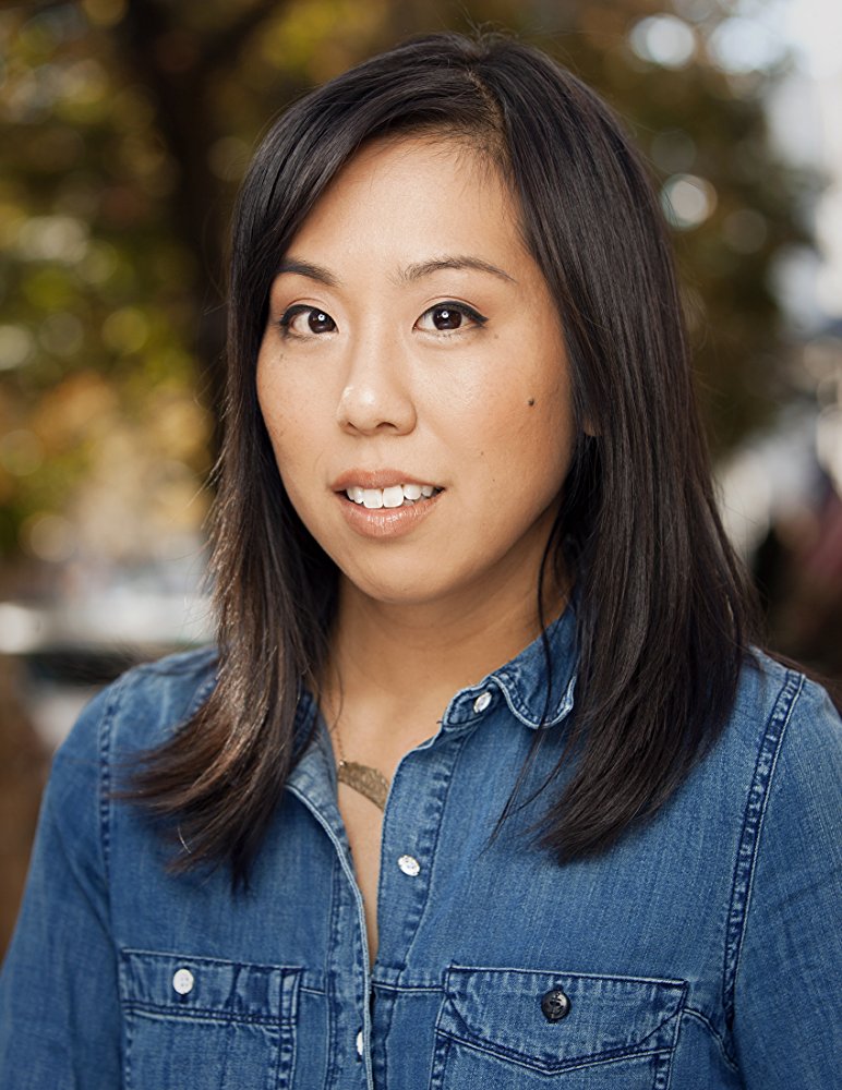 Becky Yamamoto