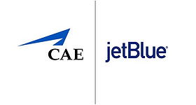 JetBlue, CAE offer broad pilot training