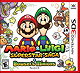 Mario & Luigi: Superstar Saga + Bowser