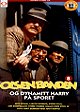 Olsenbanden og Dynamitt-Harry på sporet                                  (1977)
