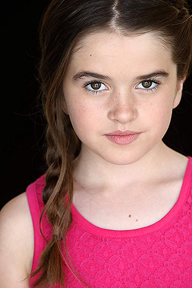 Juliet Rusche