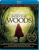 Into the Woods