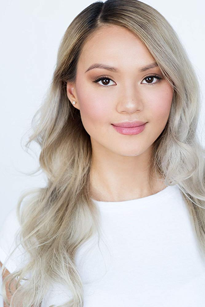 Vanessa Ong
