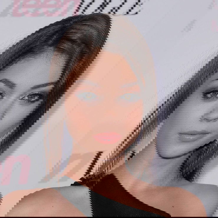 Beautifully Cute: Sarah Hyland list