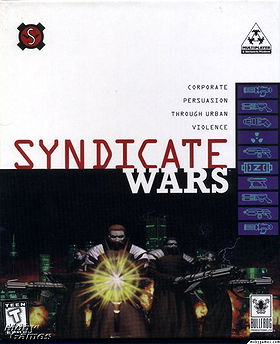 Syndicate Wars