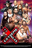 WWE Extreme Rules (2019)