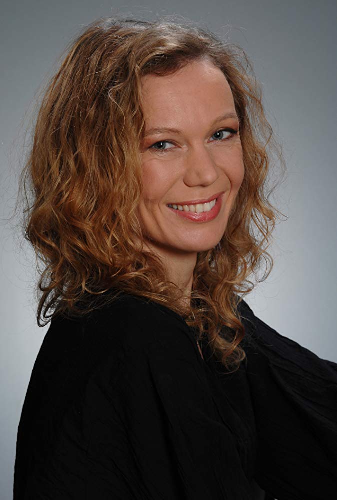 Eva Dorrepaal