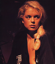 Helle Michaelsen pictures and photos