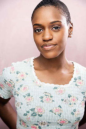 Nadira Foster-Williams