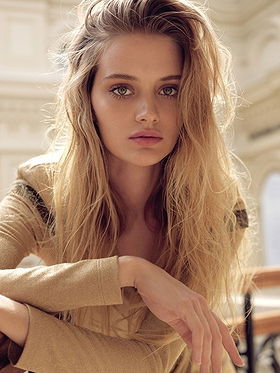 Valeriya Makarova