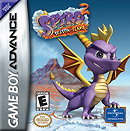 Spyro 2:: Season of Flame