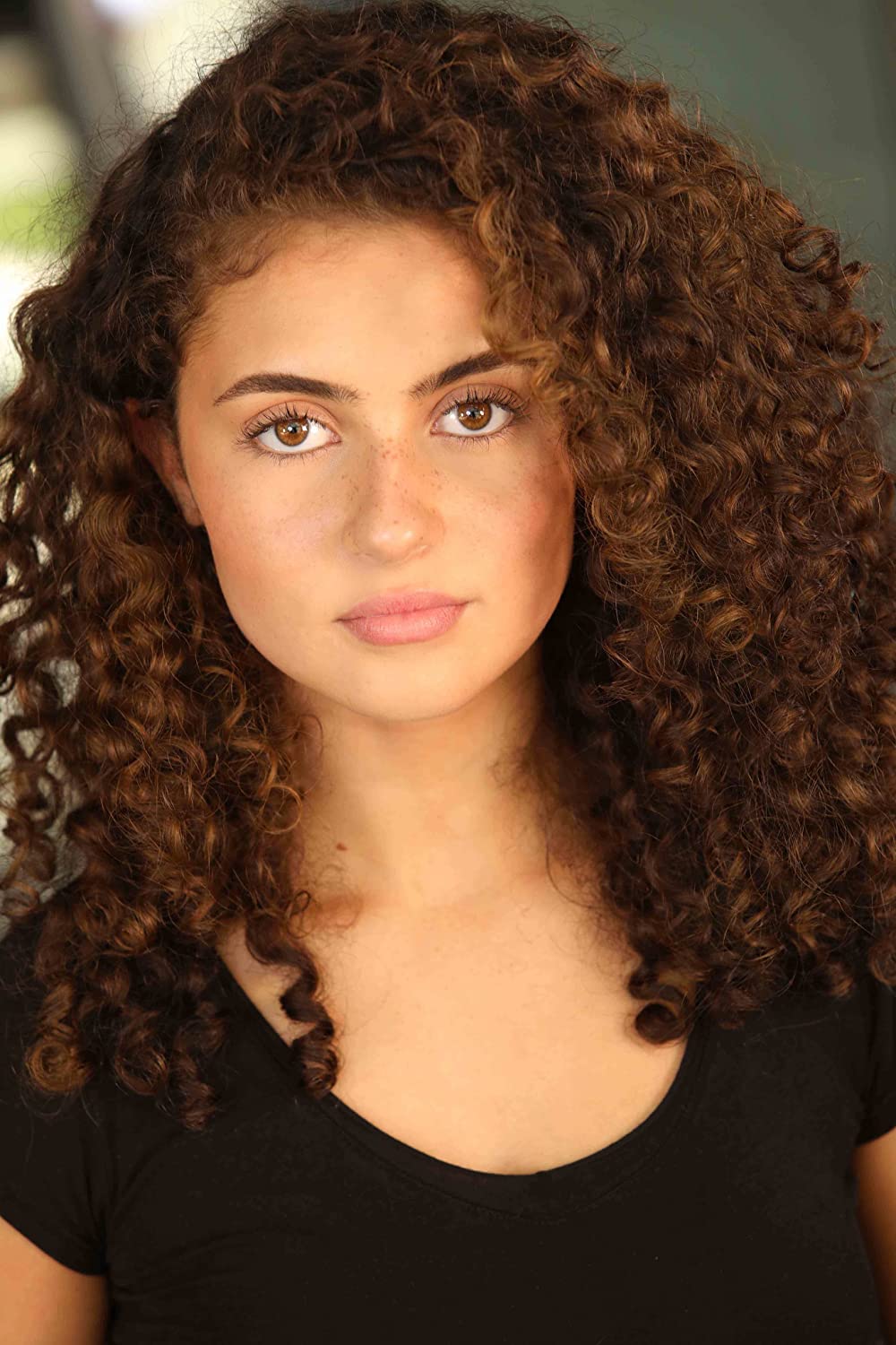 Annabelle Kavanagh