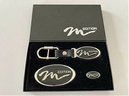 Mazda Miata M Edition Gift Set