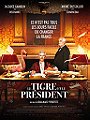 Le Tigre et le président (2022)
