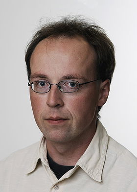 Jussi Halla Aho