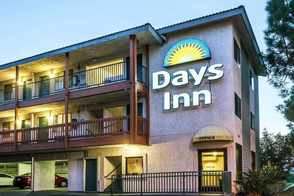 Picture of Days Inn