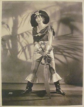 Dora Ford