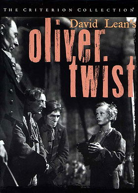 Oliver Twist - Criterion Collection