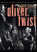 Oliver Twist - Criterion Collection