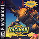 Digimon World